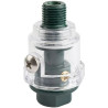 Naolejacz do układu pneumatycznego Gwint 1/4" do 1750 l/min Rockforce