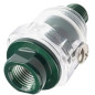 ROCKFORCE Naolejacz do układu PNEUMATYCZNEGO gwint 1/4" ROCKFORCE Naolejacz do układu PNEUMATYCZNEGO gwint 1/4"