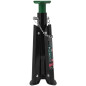 ROCKFORCE Kobyłki PODSTAWKI podpory SAMOCHODOWE składane 3 TONY Zestaw 2 286-401mm ROCKFORCE Kobyłki PODSTAWKI podpory SAMOCHODOWE składane 3 TONY Zestaw 2 286-401mm