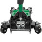 ROCKFORCE Podnośnik hydrauliczny 3 TONY typu Żaba NISKOPROFILOWY 2 TŁOKI