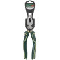 ROCKFORCE Kombinerki SZCZYPCE uniwersalne KOMBINOWANE Cr-V 200mm ROCKFORCE Kombinerki SZCZYPCE uniwersalne KOMBINOWANE Cr-V 200mm