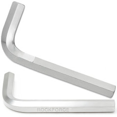 ROCKFORCE Klucz IMBUSOWY 6-kątny 13 mm STAL CR-V