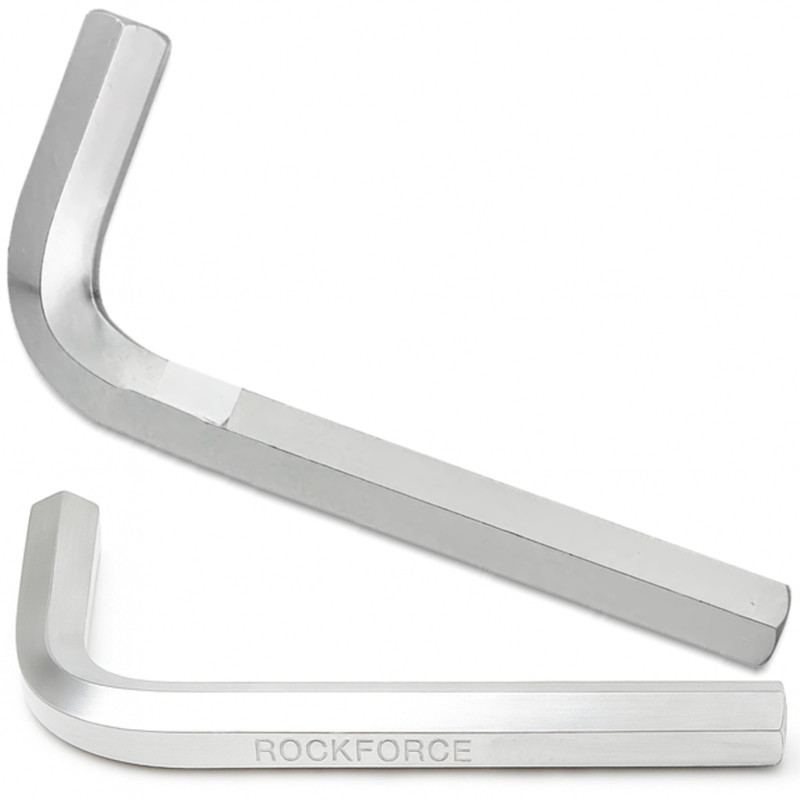 ROCKFORCE Klucz IMBUSOWY 6-kątny 13 mm STAL CR-V