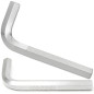 ROCKFORCE Klucz IMBUSOWY 6-kątny 13 mm STAL CR-V