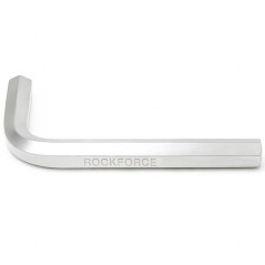 ROCKFORCE Klucz IMBUSOWY 6-kątny 13 mm STAL CR-V