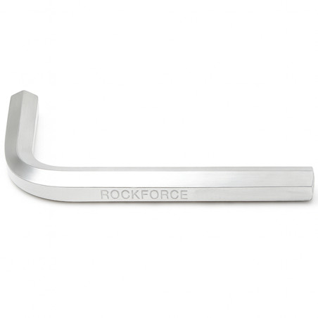 ROCKFORCE Klucz IMBUSOWY 6-kątny 13 mm STAL CR-V