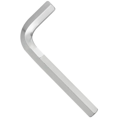 ROCKFORCE Klucz IMBUSOWY 6-kątny 13 mm STAL CR-V