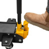 OUTLET JCB Podnośnik hydrauliczny 3t długi