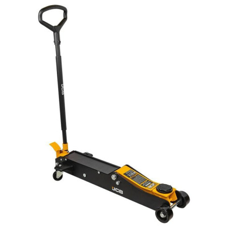 OUTLET JCB Podnośnik hydrauliczny 3t długi
