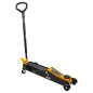 OUTLET JCB Podnośnik hydrauliczny 3t długi OUTLET JCB Podnośnik hydrauliczny 3t długi