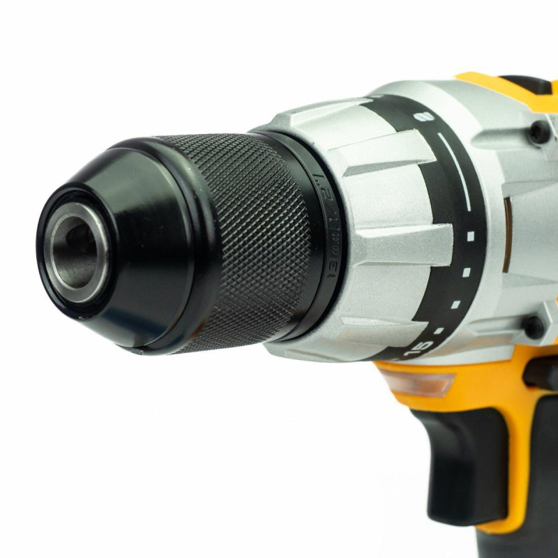OUTLET Wiertarka akumulatorowa 18V 45Nm