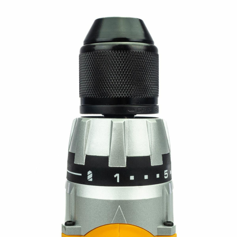 OUTLET Wiertarka akumulatorowa 18V 45Nm
