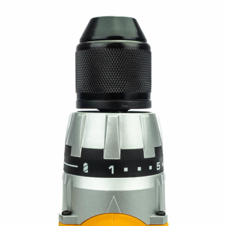 OUTLET Wiertarka akumulatorowa 18V 45Nm