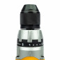 OUTLET Wiertarka akumulatorowa 18V 45Nm OUTLET Wiertarka akumulatorowa 18V 45Nm