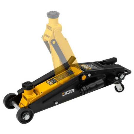 OUTLET Podnośnik hydrauliczny 2.5t JCB