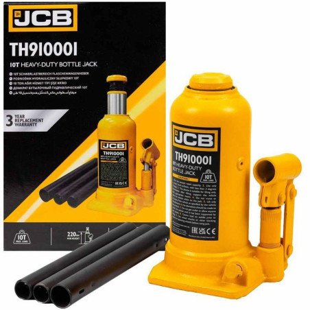 OUTLET Podnośnik hydrauliczny słupkowy 10t