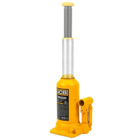 OUTLET Podnośnik hydrauliczny słupkowy 10t