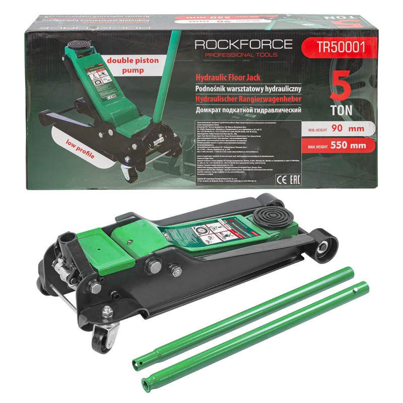 OUTLET PODNOŚNIK HYDRAULICZNY LEWAREK 5T ŻABA GUMA OUTLET PODNOŚNIK HYDRAULICZNY LEWAREK 5T ŻABA GUMA