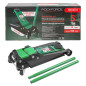 OUTLET PODNOŚNIK HYDRAULICZNY LEWAREK 5T ŻABA GUMA OUTLET PODNOŚNIK HYDRAULICZNY LEWAREK 5T ŻABA GUMA