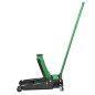 OUTLET PODNOŚNIK HYDRAULICZNY LEWAREK 5T ŻABA GUMA OUTLET PODNOŚNIK HYDRAULICZNY LEWAREK 5T ŻABA GUMA