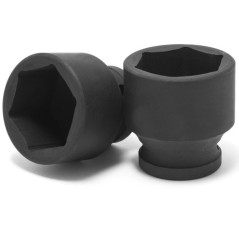 FORSAGE Nasadka UDAROWA 6-kątna 36mm 1/2"
