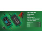 ROCKFORCE Prostownik ŁADOWARKA do AKUMULATORA samochodowego LCD 12V 6A ROCKFORCE Prostownik ŁADOWARKA do AKUMULATORA samochodowego LCD 12V 6A