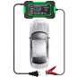 ROCKFORCE Prostownik ŁADOWARKA do AKUMULATORA samochodowego LCD 12V 6A ROCKFORCE Prostownik ŁADOWARKA do AKUMULATORA samochodowego LCD 12V 6A