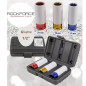 ROCKFORCE Zestaw NASADEK udarowych 1/2" do ALUFELG komplet 3 ELEMENTÓW 6kąt ROCKFORCE Zestaw NASADEK udarowych 1/2" do ALUFELG komplet 3 ELEMENTÓW 6kąt