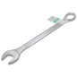 ROCKFORCE Klucz PŁASKO-OCZKOWY 34mm stal Cr-V 12-kątny UNIERSALNY ROCKFORCE Klucz PŁASKO-OCZKOWY 34mm stal Cr-V 12-kątny UNIERSALNY