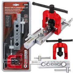 FORCEKRAFT Zestaw do ROZSZERZANIA rur KOMPLET 3/16" - 5/8" STAL