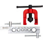 FORCEKRAFT Zestaw do ROZSZERZANIA rur KOMPLET 3/16" - 5/8" STAL FORCEKRAFT Zestaw do ROZSZERZANIA rur KOMPLET 3/16" - 5/8" STAL