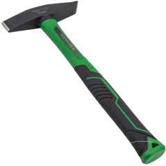 ROCKFORCE Młotek ŚLUSARSKI budowlany ERGONOMICZNY do BLACHY warsztatów 500g