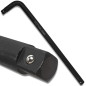 ROCKFORCE Pokrętło UDAROWE typu L 500mm 3/4" STAL CR-MO DWUSTRONNY ROCKFORCE Pokrętło UDAROWE typu L 500mm 3/4" STAL CR-MO DWUSTRONNY