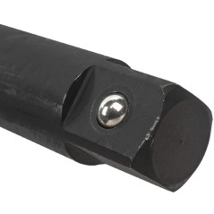 ROCKFORCE Pokrętło UDAROWE typu L 500mm 3/4" STAL CR-MO DWUSTRONNY