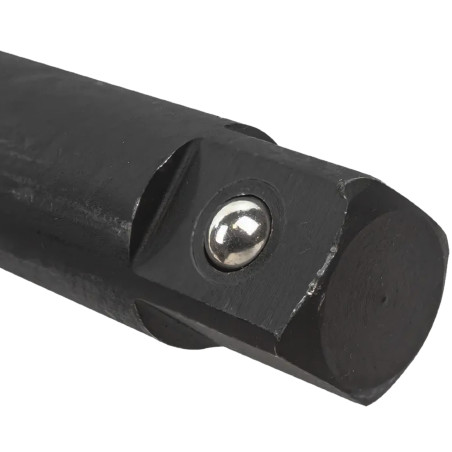 ROCKFORCE Pokrętło UDAROWE typu L 500mm 3/4" STAL CR-MO DWUSTRONNY