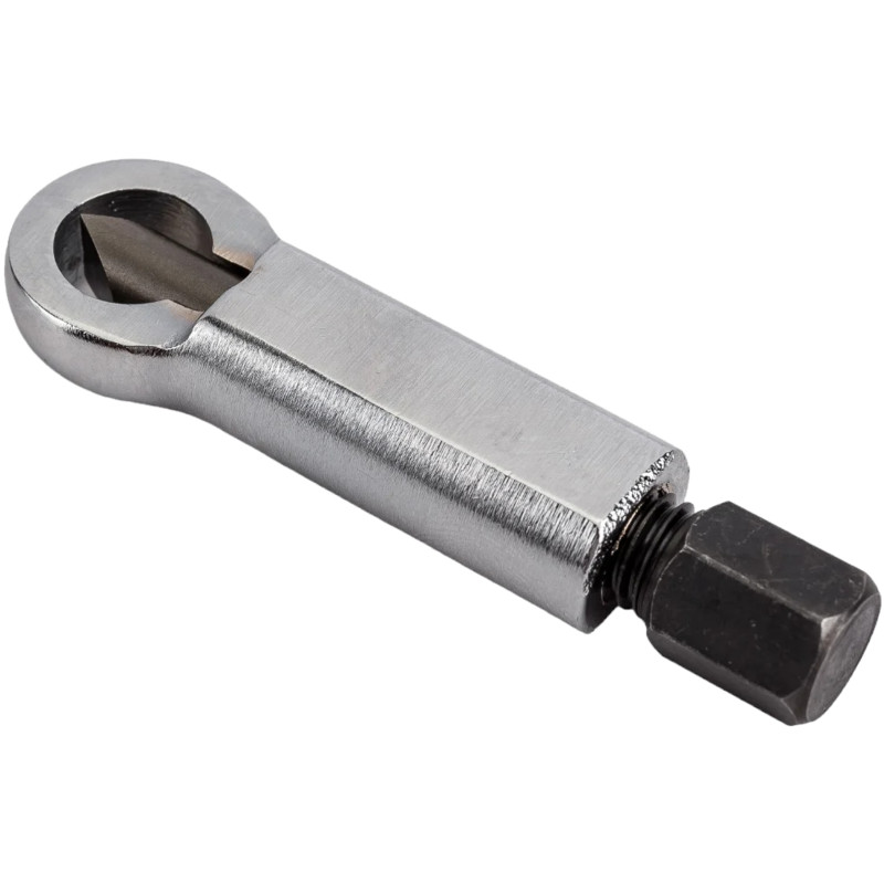 ROCKFORCE Przecinak do NAKRĘTEK 3-12 mm stal CrV ostrze CrMo