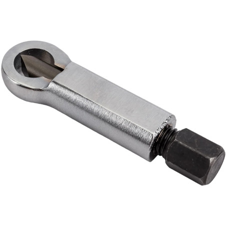 ROCKFORCE Przecinak do NAKRĘTEK 3-12 mm stal CrV ostrze CrMo