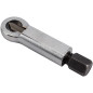 ROCKFORCE Przecinak do NAKRĘTEK 3-12 mm stal CrV ostrze CrMo ROCKFORCE Przecinak do NAKRĘTEK 3-12 mm stal CrV ostrze CrMo