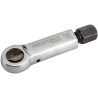 ROCKFORCE Przecinak do NAKRĘTEK 3-12 mm stal CrV ostrze CrMo
