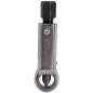 ROCKFORCE Przecinak do NAKRĘTEK 3-12 mm stal CrV ostrze CrMo ROCKFORCE Przecinak do NAKRĘTEK 3-12 mm stal CrV ostrze CrMo