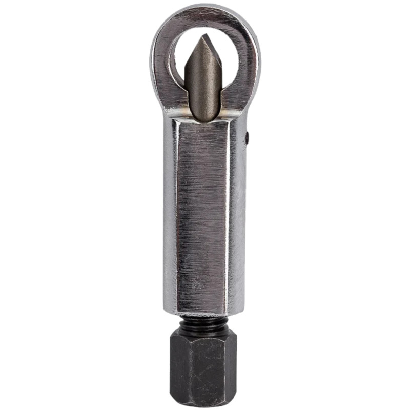 ROCKFORCE Przecinak do NAKRĘTEK 3-12 mm stal CrV ostrze CrMo