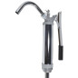 ROCKFORCE Tłokowa POMPA dźwigniowa do POMPOWANIA oleju z BECZKI 100-200 L ROCKFORCE Tłokowa POMPA dźwigniowa do POMPOWANIA oleju z BECZKI 100-200 L
