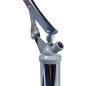ROCKFORCE Tłokowa POMPA dźwigniowa do POMPOWANIA oleju z BECZKI 100-200 L ROCKFORCE Tłokowa POMPA dźwigniowa do POMPOWANIA oleju z BECZKI 100-200 L