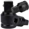 ROCKFORCE Adapter UDAROWY 1/2"(F)x3/4"(M) stal CR-MO