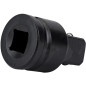 ROCKFORCE Adapter UDAROWY 1/2"(F)x3/4"(M) stal CR-MO ROCKFORCE Adapter UDAROWY 1/2"(F)x3/4"(M) stal CR-MO