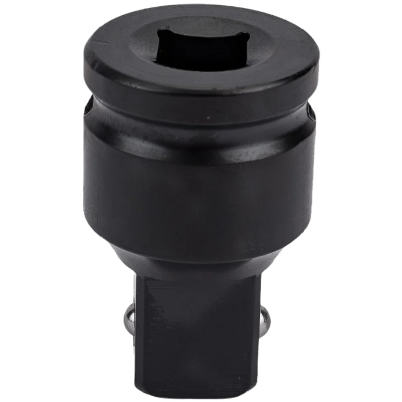 ROCKFORCE Adapter UDAROWY 1/2"(F)x3/4"(M) stal CR-MO
