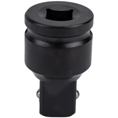 ROCKFORCE Adapter UDAROWY 1/2"(F)x3/4"(M) stal CR-MO