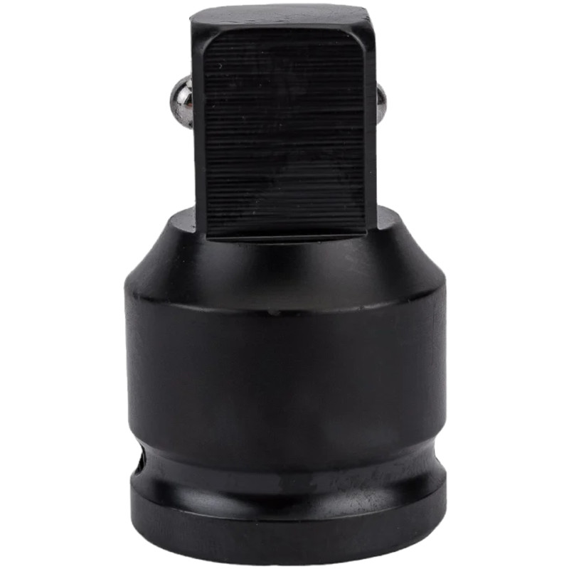 ROCKFORCE Adapter UDAROWY 1/2"(F)x3/4"(M) stal CR-MO