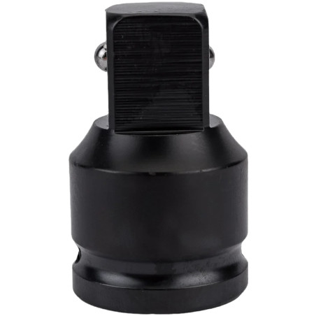 ROCKFORCE Adapter UDAROWY 1/2"(F)x3/4"(M) stal CR-MO