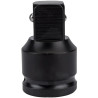 ROCKFORCE Adapter UDAROWY 1/2"(F)x3/4"(M) stal CR-MO